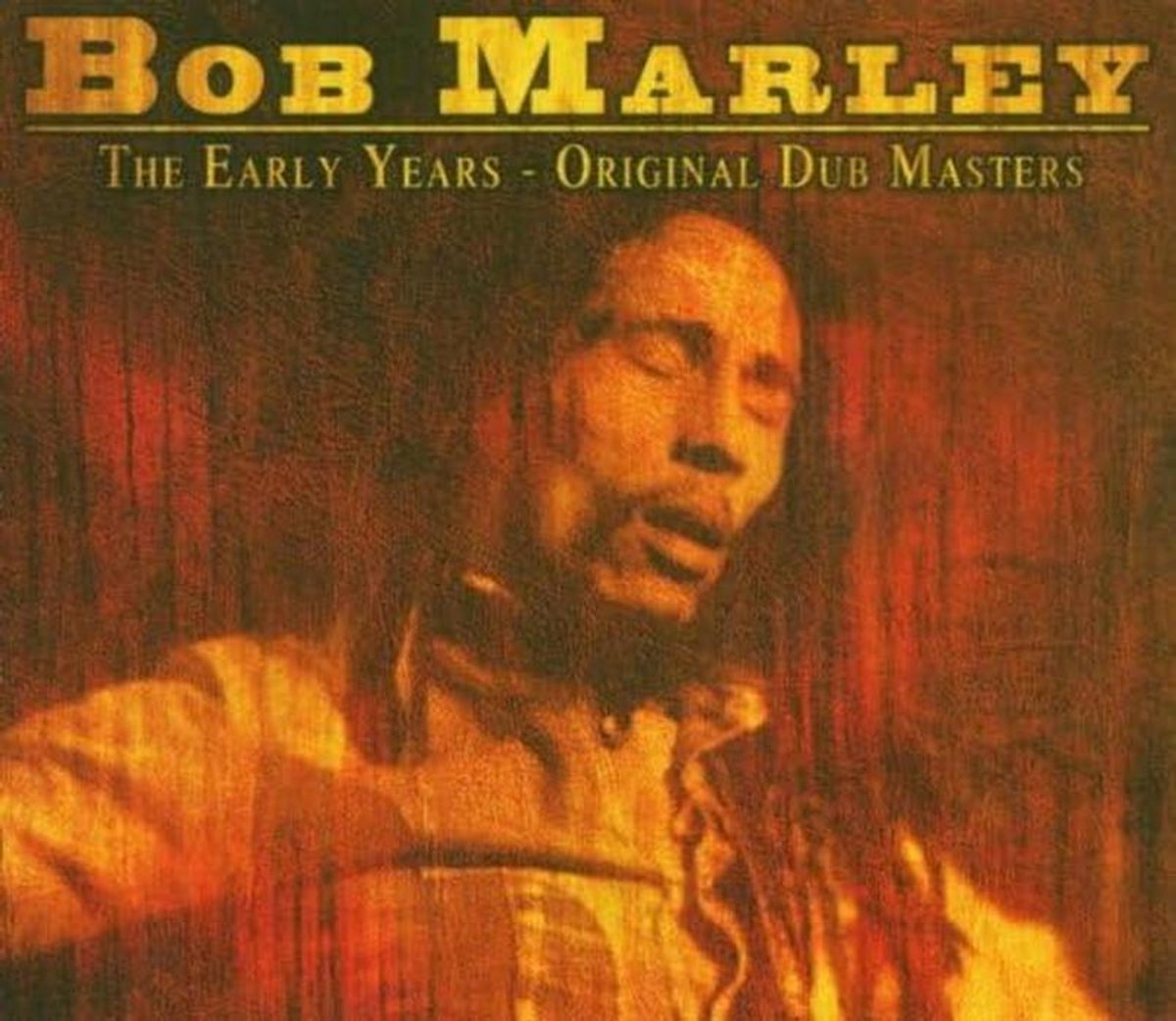Muziekalbum: De Vroege Jaren - Essentiële Bob Marley Tracks