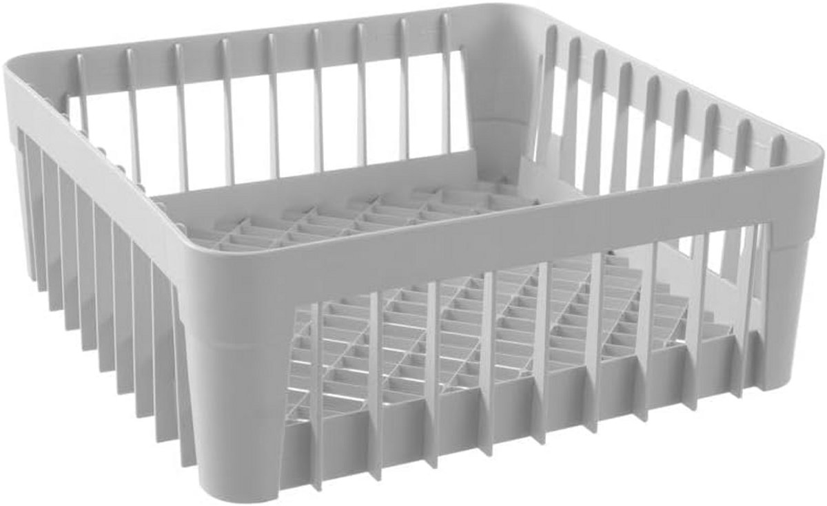 Vaatwasser Korf voor Glazen 400x400x150mm