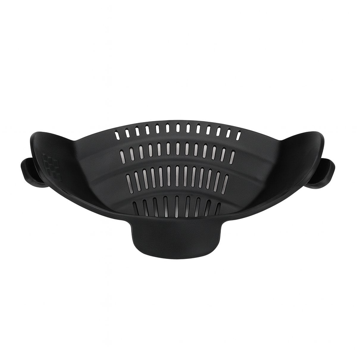 Boeste® Universele Siliconen Vergietclip – Handsfree Afgietsysteem, Vaatwasserbestendig