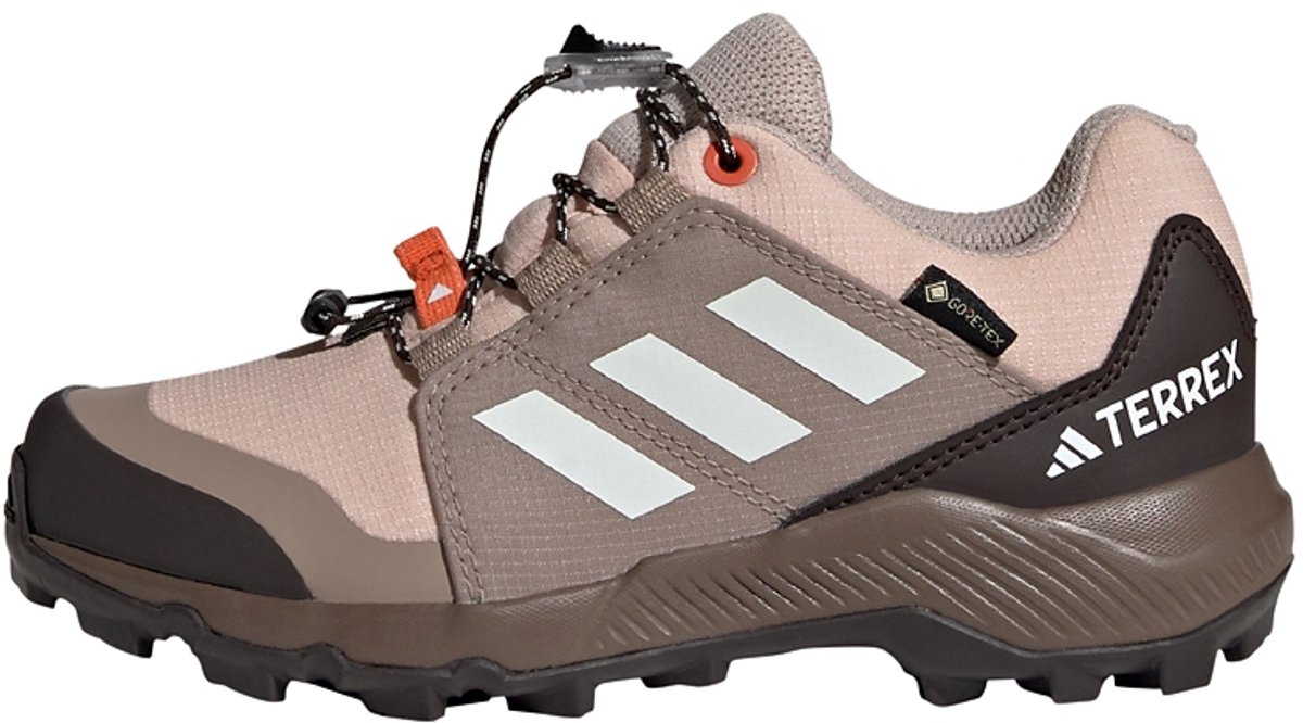 Adidas Terrex Terrex Gore-Tex Hiking Schoenen Kinderen Roze