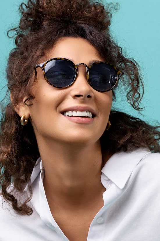 LumiSyne Mode gepolariseerde zonnebril voor heren en dames