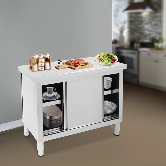 Bosch Blauw GTS 635-216 Zaagtafel Onderstel GTA 560 - 0601B42001 - 0601B42001