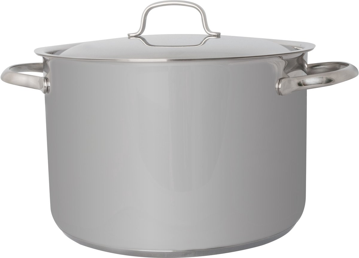Ovenschaal - COSY & TRENDY - DAILY - Ø24 cm - Geschikt voor alle kookplaten inclusief inductie