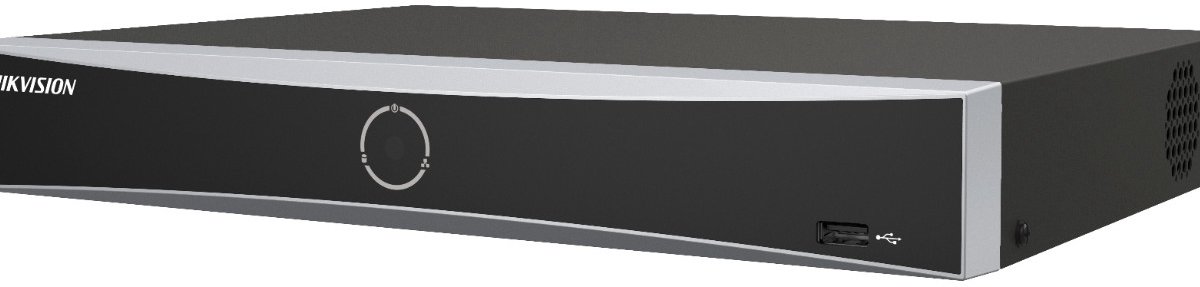 Bol.com Hikvision - 303621190 - Netwerkvideorecorder aanbieding