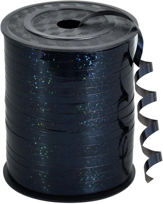 FAURAPMNG 50 stuks zwarte satijnen twist tie strikken voor traktatiezakken, 7,6 cm lint strikje met twist ties, vooraf gebonden premade ambachtelijke strikken met draad, strikken voor geschenkzakken