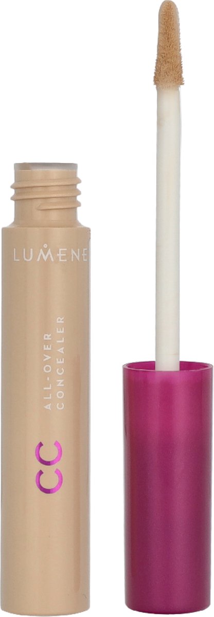 Lumene CC All-Over Concealer 8,5 ml