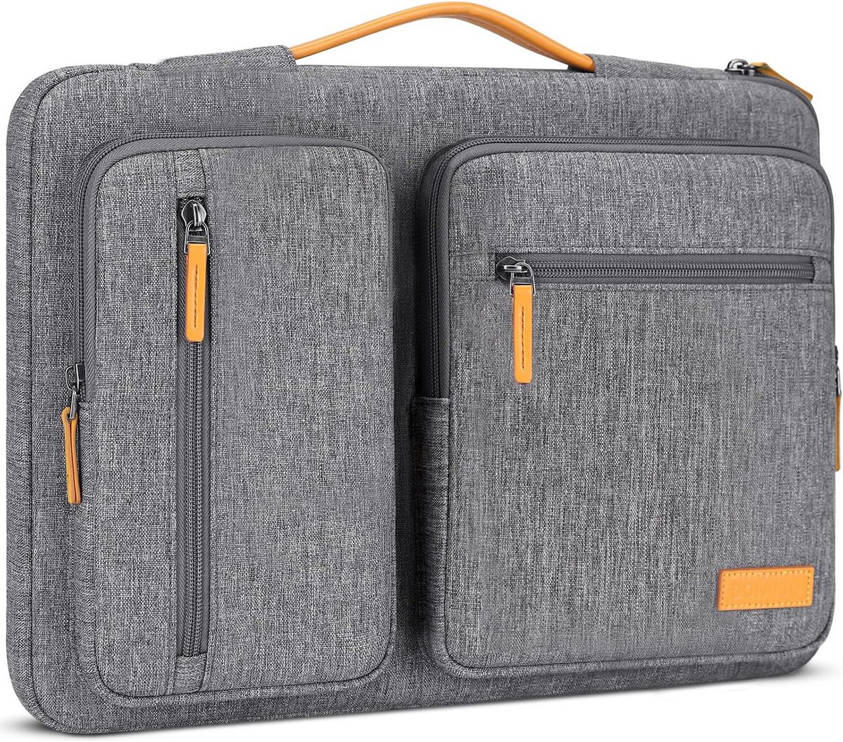 Waterdichte Laptop Sleeve Beschermhoes voor 13-15 inch Laptops