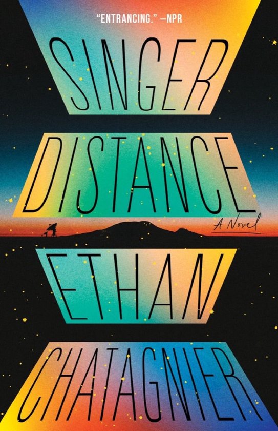 Singer Distance - cover