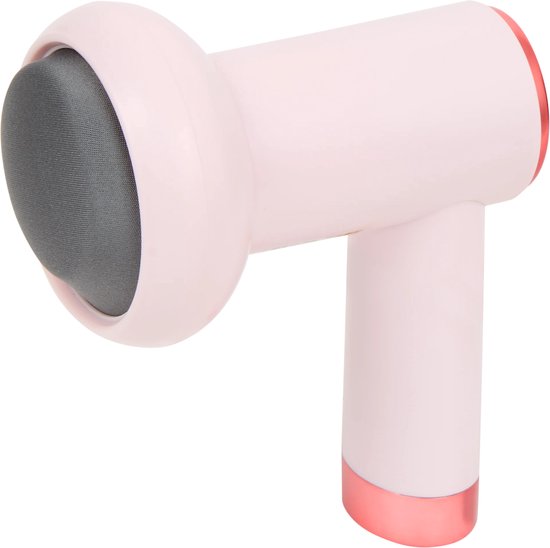 Massage Gun 6-in-1 - Spierontspanning & - Massage - €29,90