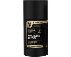 The Beard Struggle Marauder Defence Deo Stick - Asgardian Secret