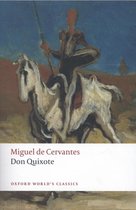 Don Quixote De La Mancha