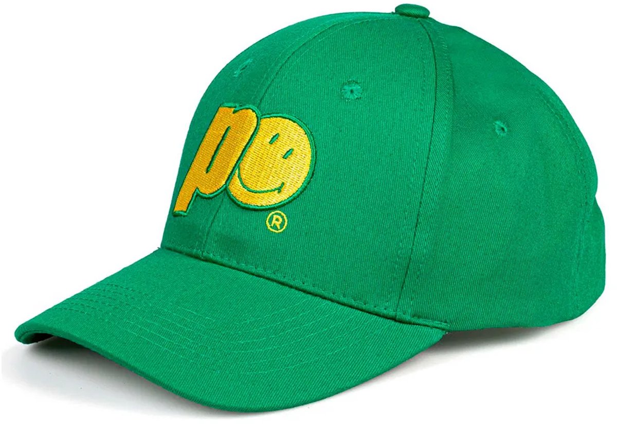 Prince X Smiley Pet Groen