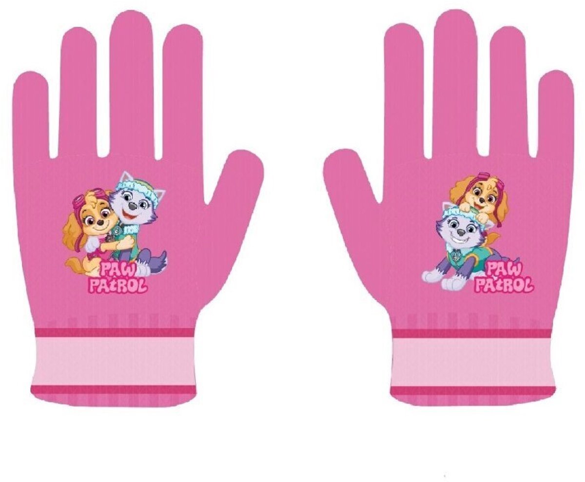 Paw Patrol hanschoenen