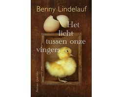 Het licht tussen onze vingers
