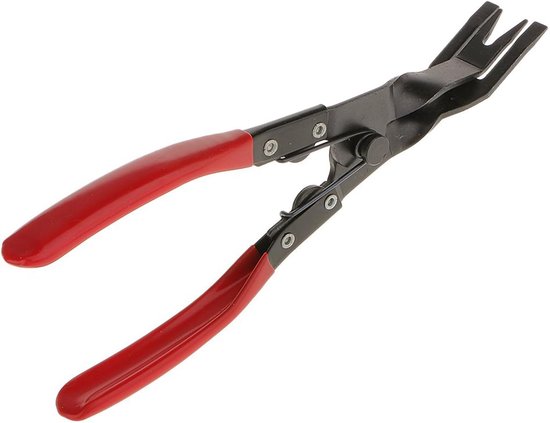 Plastic Rivets Pvc Cladding Plastic Rivets Trim Clip Pliers - Push Pliers - Door Cladding Release ...