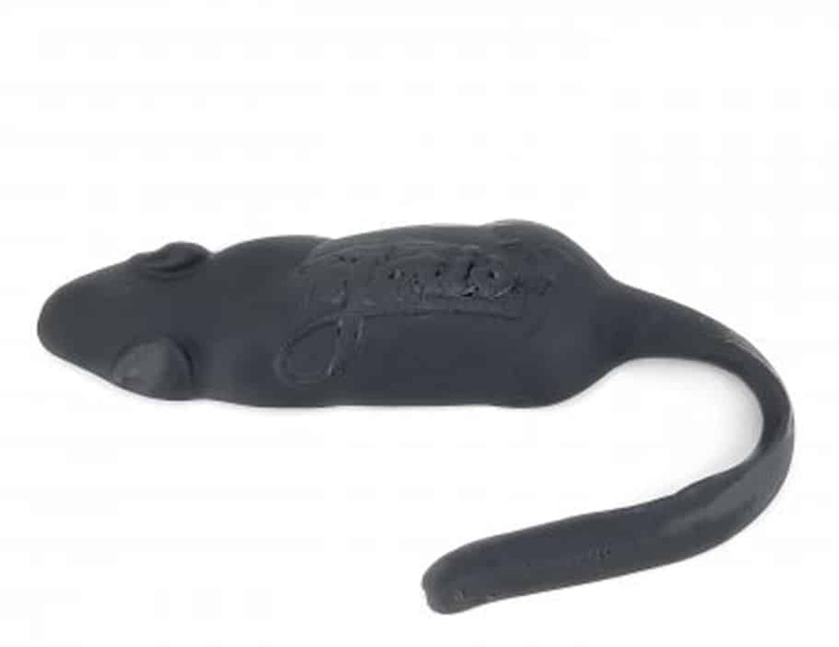 Joris Zwarte XXL Ratten - 30 stuks x 65 gram