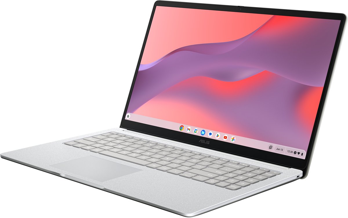 ASUS Chromebook 15.6 - Full HD Display thumbnail 4