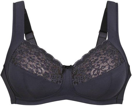 Anita Comfort Havanna TopComfort Soutien-gorge sans armatures 5813 Shadow Blue - taille EU 80A / FR 95A
