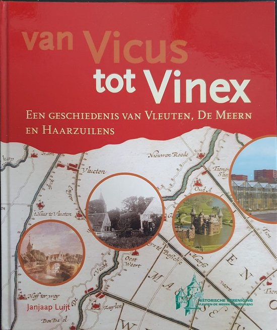 Van Vicus tot Vinex