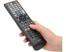 Vervangende RC-803M Geschikt Voor Onkyo AV Receiver TX NR609 - TX NR609B - HT S7409 - HT S8409 - Universele Afstandsbediening Voor SR608 - TX-Nr609 Vervangingsonderdeel