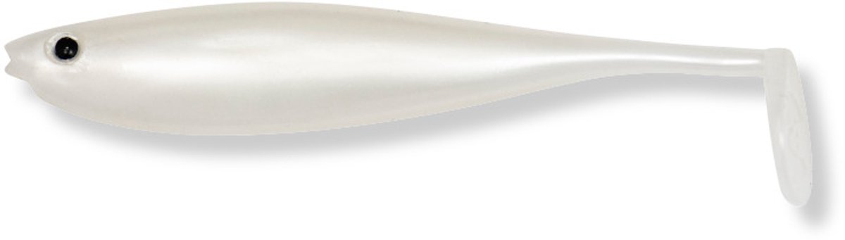 Toppies Provius White (14cm)