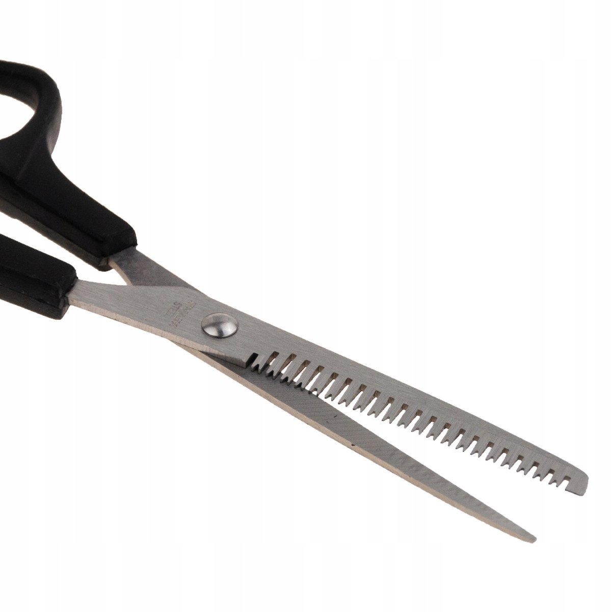Professionele Degażeer- en Kniptang voor Haar - Stijlvol en Ergonomisch