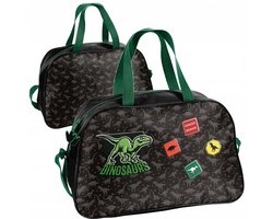 Sport Dino Tyrannosaurus Rex voor zwembad, school & reizen
