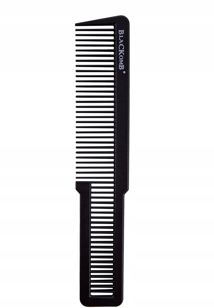 Carbon Kapperskam voor het knippen van haar met een machine