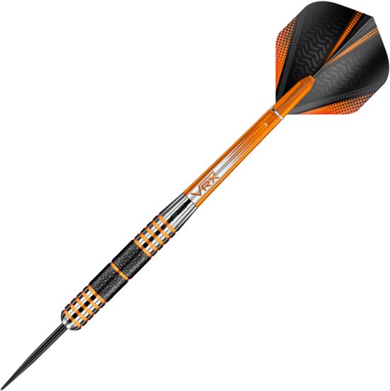 Red Dragon Amberjack 11 90% - Dartpijlen van Red Dragon — afbeelding 4