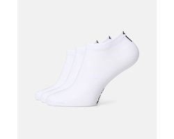 Enkelsokken die niet afzakken - Maat 39-42 - voor Dames en Heren - Naadloze sokken - Sneakersokken Dames en Heren - Sokken