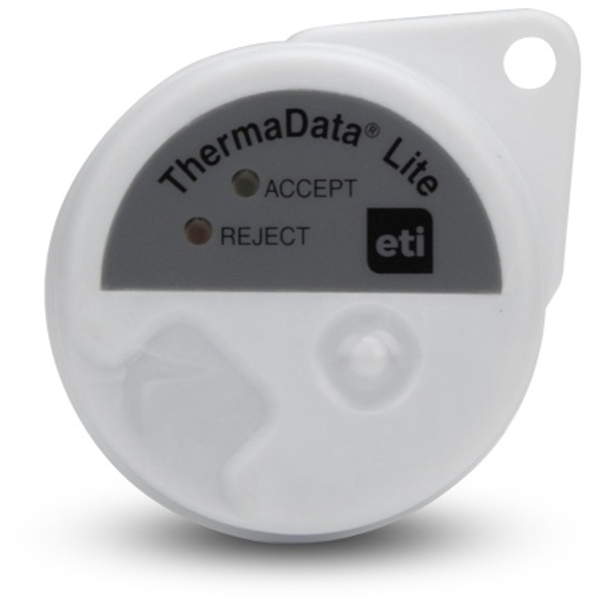 ETI - Temperatuurlogger 'ThermaData Lite' - Omgevingstemperatuur