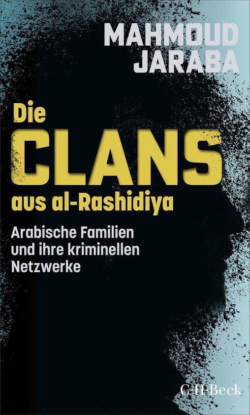 Die Clans aus al-Rashidiya - cover