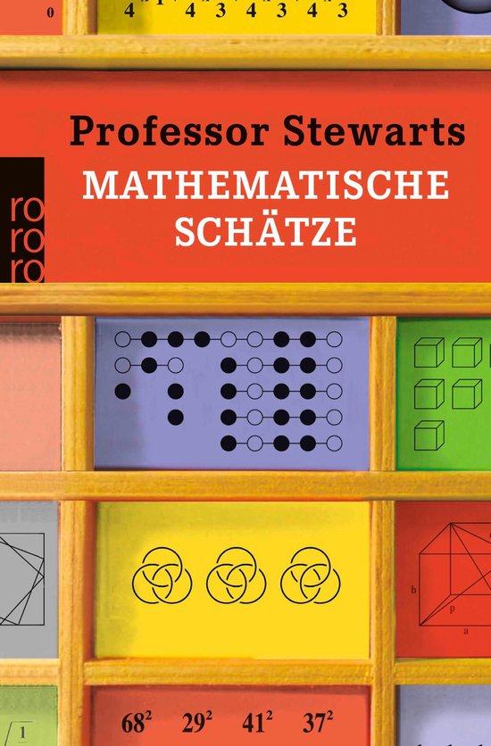 Professor Stewarts Mathematik - Professor Stewarts mathemati ... - cover