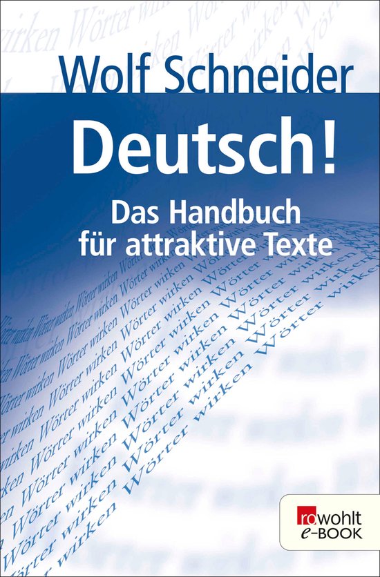 Deutsch! - cover
