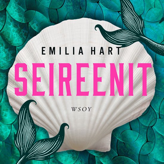 Seireenit - cover