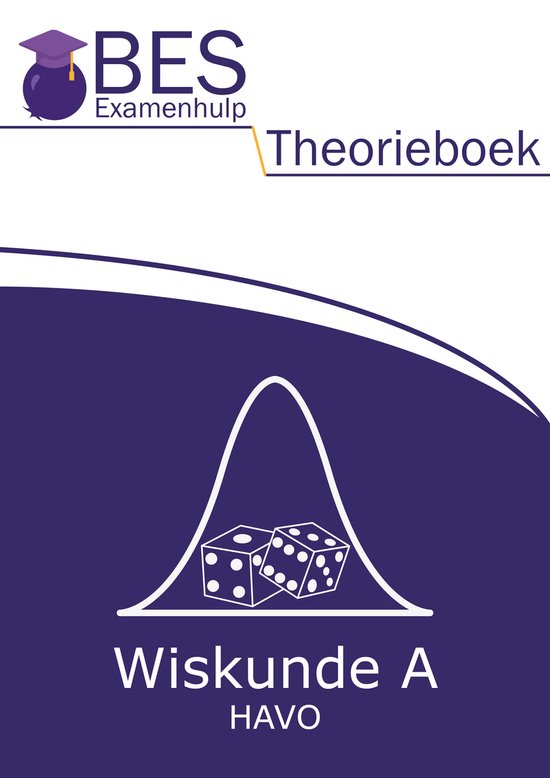 BES theorieboek wiskunde A havo (samenvatting)