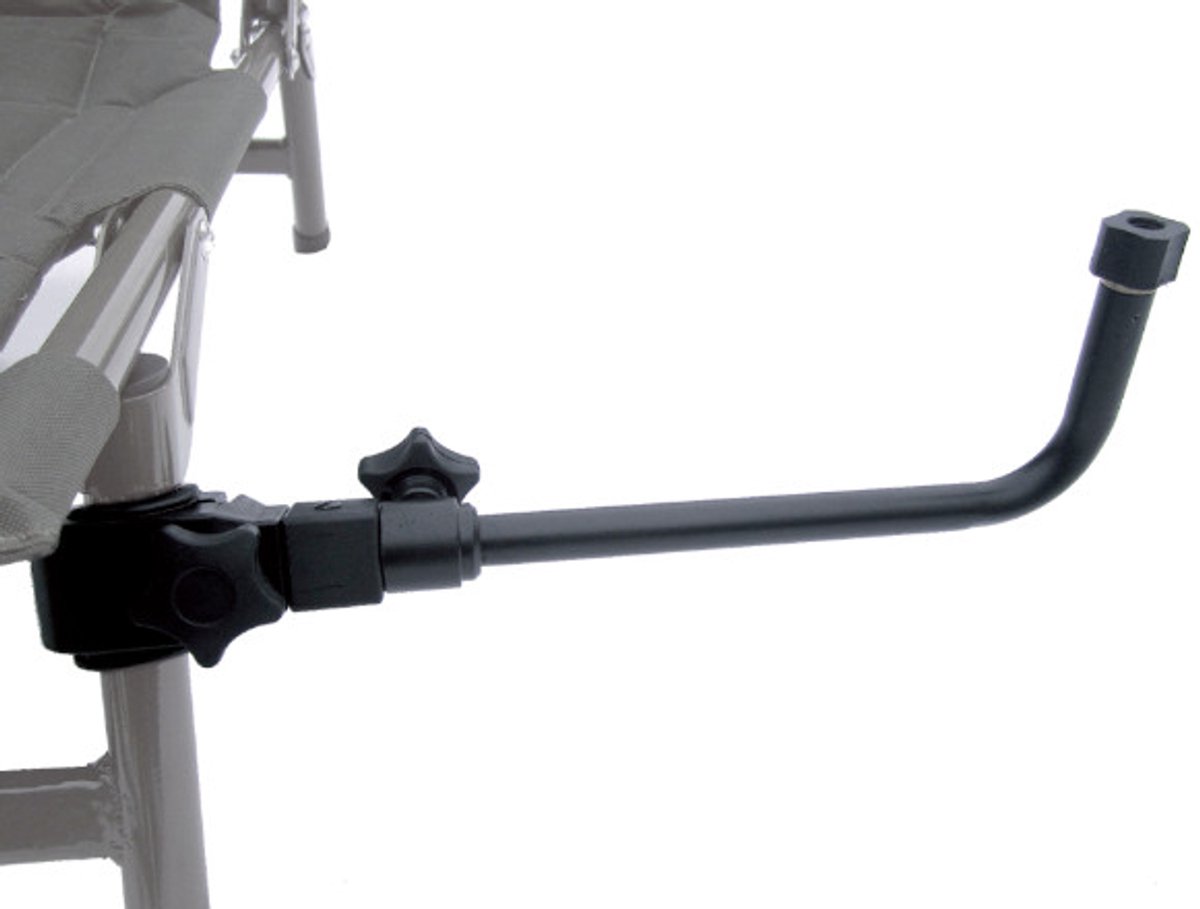 Carp Zoom Keepnet Arm - Visplateau