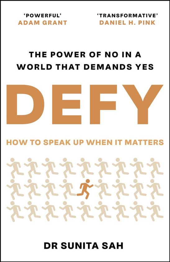 Defy - cover