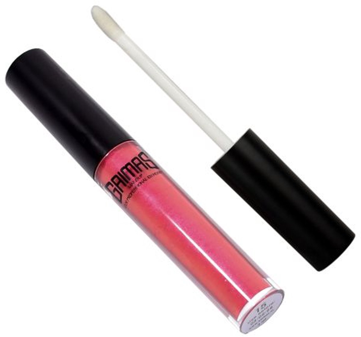 Grimas - Lip Gloss - Flamingo - 15 - 3ml