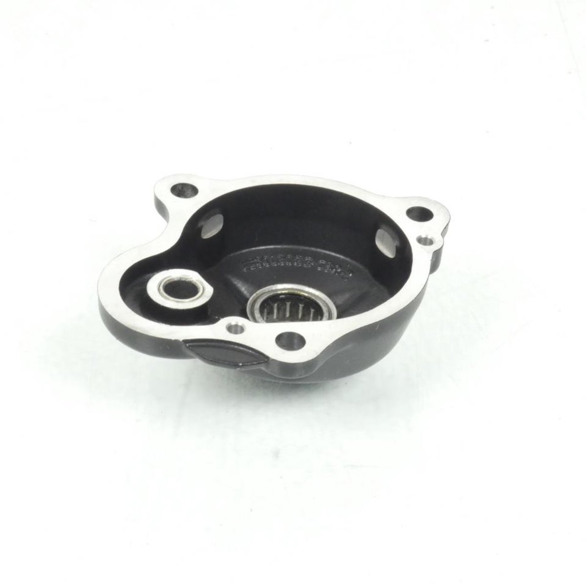 Couvercle carter allumage EE80130GG-CBR-2 pour moto Gas gas 250 EC 2014 à 2020