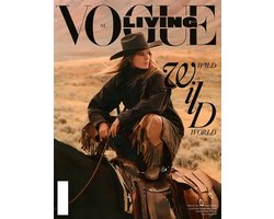 Vogue Living - 01 2026