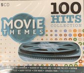 100 Hits - Movie Themes