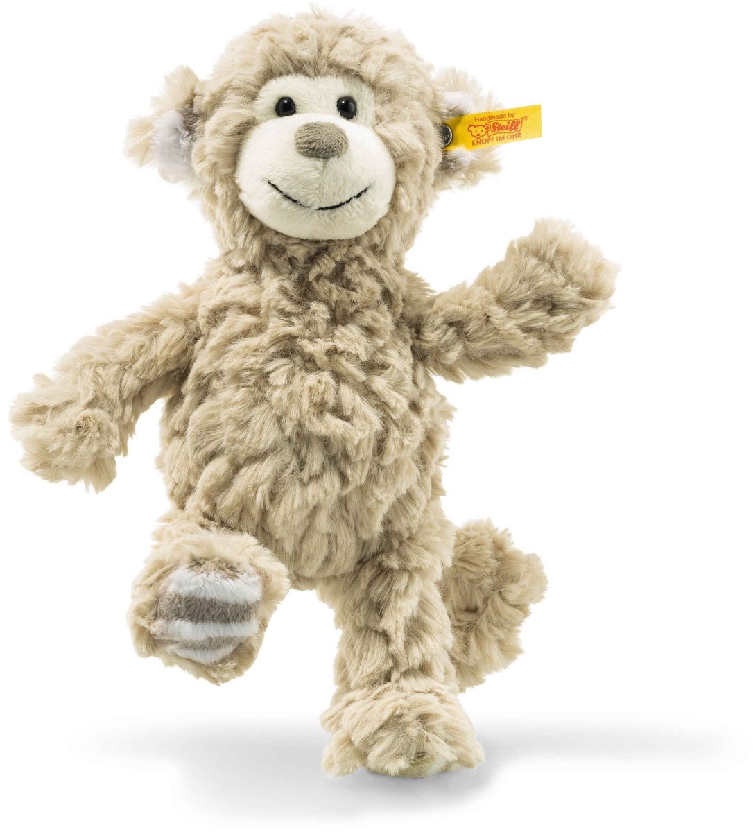 Steiff | Bingo Monkey 20cm Beige