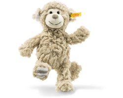 Steiff | Bingo Monkey 20cm Beige