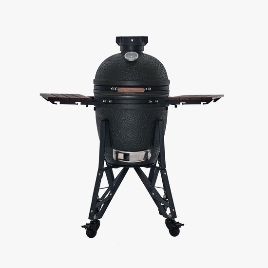 The Bastard Urban Medium - Kamado Barbecue - Kamado BBQ van The Bastard — afbeelding 5