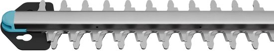 GARDENA Accu heggenschaar EasyCut 55/18V set van GARDENA — afbeelding 4