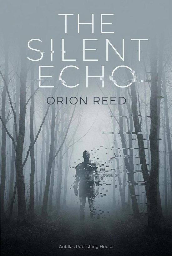 The Silent Echo - cover