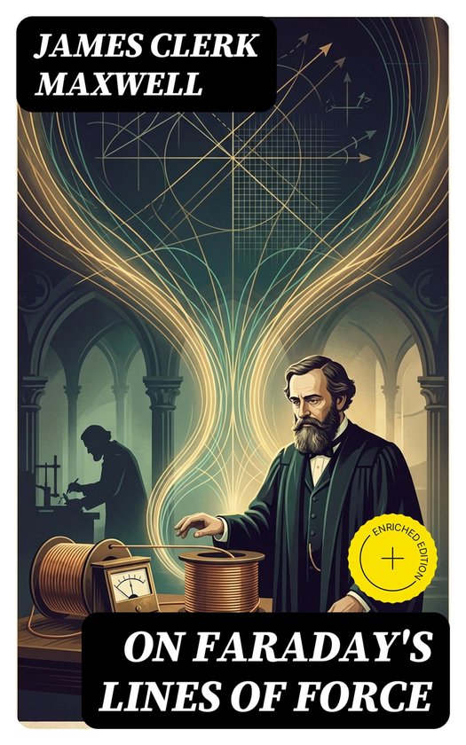 On Faraday's Lines of Force - cover
