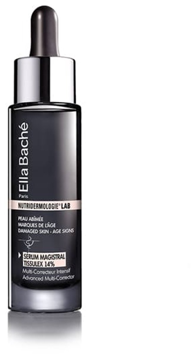 Serum Magistral Tissulex 14% Ella Bache Nutridermologie® Lab