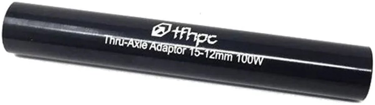 Tfhpc Wide Conversie Kit Voornaaf Zwart 12 x 100 mm